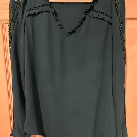 Embroidered Blouse - Picture 5 of 10